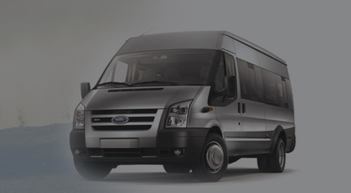 Wakefield Minibus Hire Service Provider