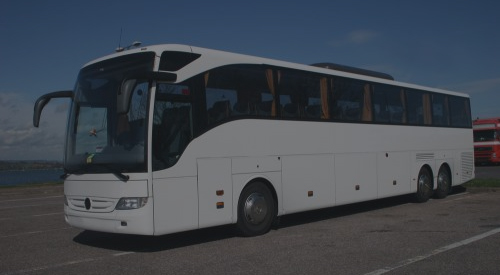 Minibus Hire in Wakefield
